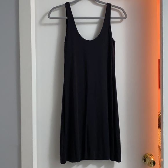 TART collections little black tank dress - Picture 3 of 4